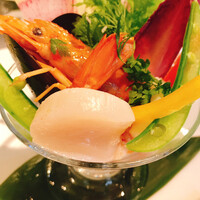 The Kitchen Salvatore Cuomo GINZA - 
