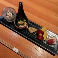 神楽坂 鴨匠 - 