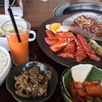 Yakiniku Toraji - 