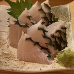 琉球酒場 ま～さんの家 - 