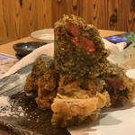 琉球酒場 ま～さんの家 - 