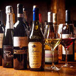 MEAT&WINE WINEHALL GLAMOUR - 