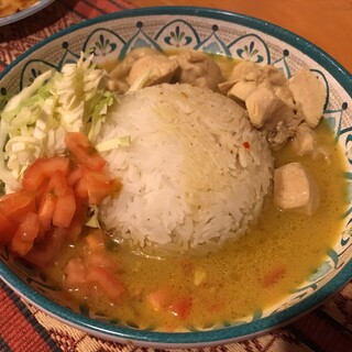 大阪でおすすめの美味しいインドネシア料理をご紹介 食べログ