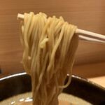 麺や 未曾有 - 