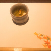 恵比寿 鮨 栞庵 やましろ - 