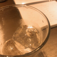 恵比寿 鮨 栞庵 やましろ - 