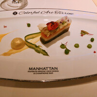 マンハッタン - 