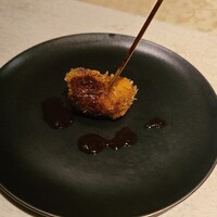 神戸牛炉釜ステーキ GINZA KOKO炉 - 