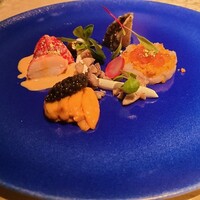 神戸牛炉釜ステーキ GINZA KOKO炉 - 