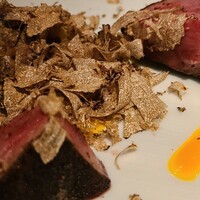 神戸牛炉釜ステーキ GINZA KOKO炉 - 
