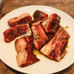 焼肉 春楽苑 - 