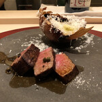 ジョヴァンニ - 