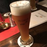 Brauhaus Joh. Albrecht Hamburg - 