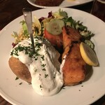 Brauhaus Joh. Albrecht Hamburg - 