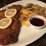 Brauhaus Joh. Albrecht Hamburg - 