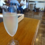 フォセッタ - 泡