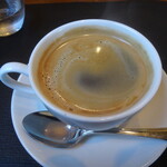 フォセッタ - コーヒー