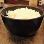 番番 - 柔らか鶏かつ御膳900円（麦飯おかわり無料）