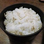 番番 - 柔らか鶏かつ御膳900円（麦飯おかわり無料）