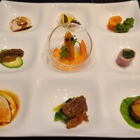御膳房 銀座店 - 