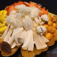 御膳房 銀座店 - 