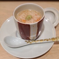 鮨 銀座 おのでら - 