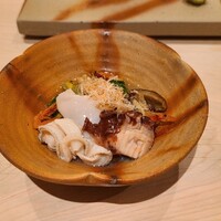 鮨 銀座 おのでら - 