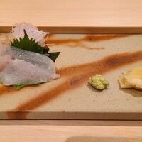 鮨 銀座 おのでら - 