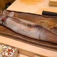 鮨 銀座 おのでら - 