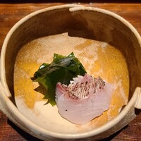 御料理 無窮 - 