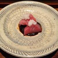 御料理 無窮 - 