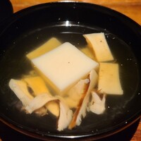 御料理 無窮 - 