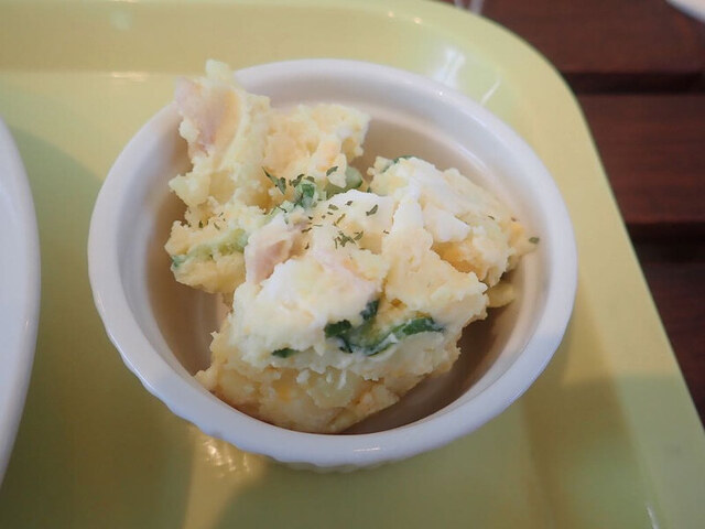 リトルモックカフェ（Little mocku Cafe） - 仙台市泉区その他（カフェ）の写真