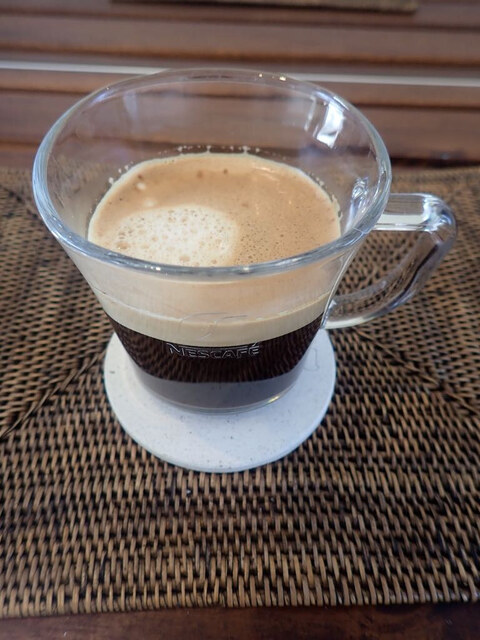 リトルモックカフェ（Little mocku Cafe） - 仙台市泉区その他（カフェ）の写真