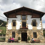 Asador Etxebarri - 