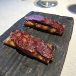 Asador Etxebarri - 