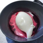 Asador Etxebarri - その２