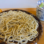 SOBA CAFEゆうひ - 