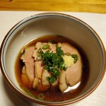 酒肴 新屋敷 - 