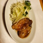 酒肴 新屋敷 - 