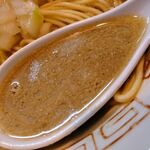 中華ソバ 伊吹 - 