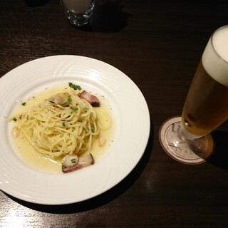 イタリアンキッチン UNO_1