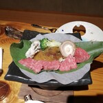 谷旅館 - 飛騨牛