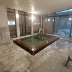 野の花山荘 - 内湯