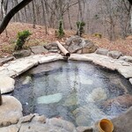 野の花山荘 - １ここはのんびりできる