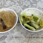 食べ処 みちのく - 