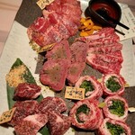 京の焼肉処 弘 - 