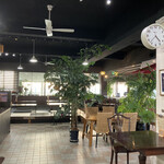 IWABA CAFE - 