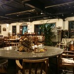 空の庭 自然レストラン - 