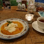 空の庭 自然レストラン - 